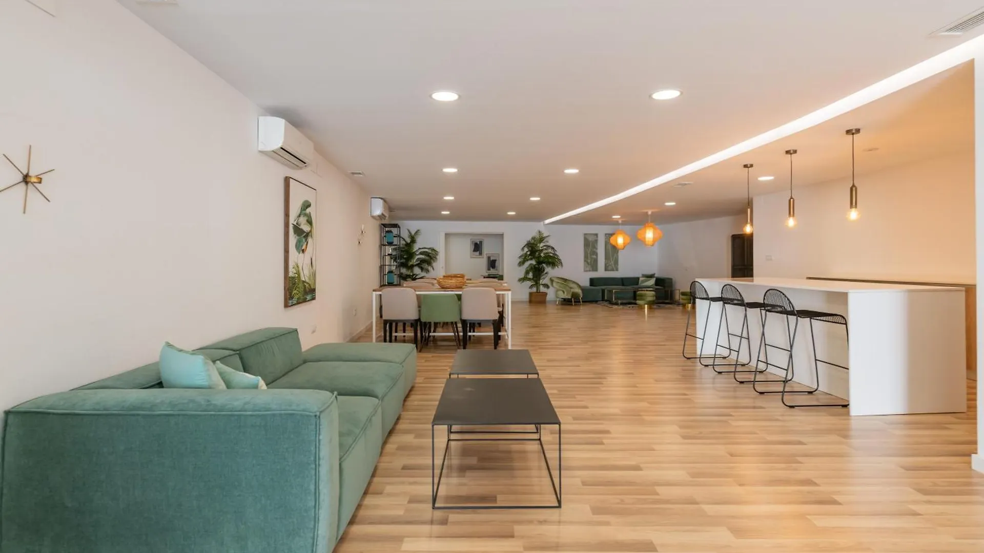 Apartment Edge Luxury Beachfront 2Br With 3 Pools, Wellness, Gym Estepona Spain