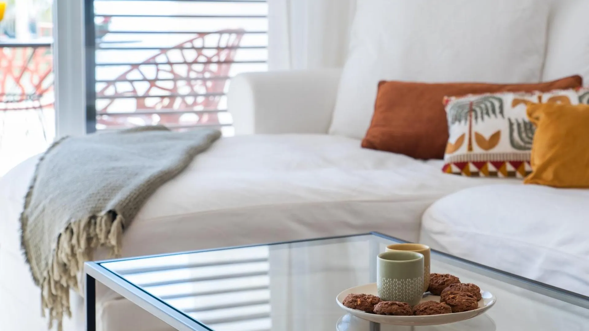 Edge Luxury Beachfront 2Br With 3 Pools, Wellness, Gym Estepona Spain